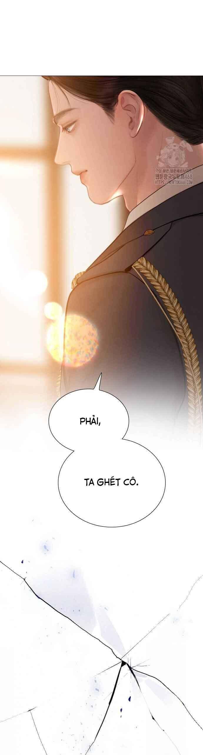 Hãy Khóc Và Cầu Nguyện Đi Chapter 40 - 39