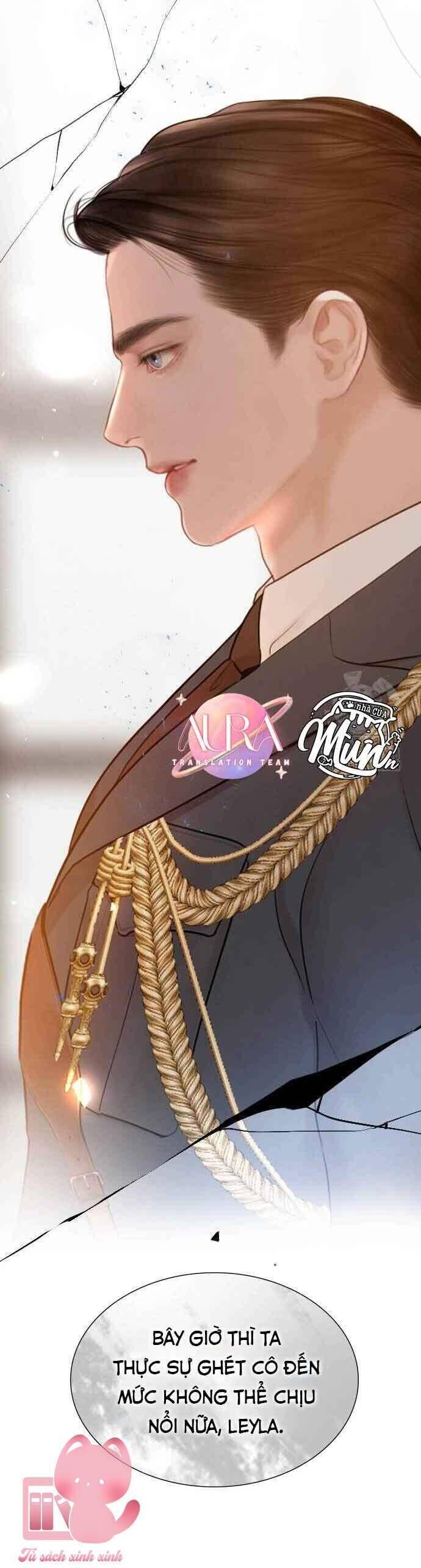 Hãy Khóc Và Cầu Nguyện Đi Chapter 40 - 40