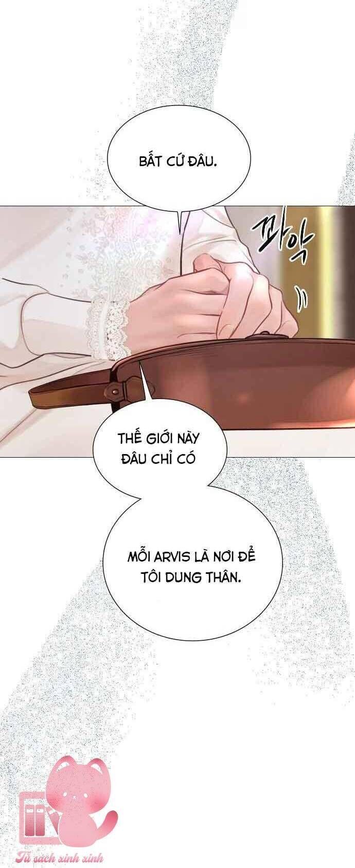 Hãy Khóc Và Cầu Nguyện Đi Chapter 40 - 44