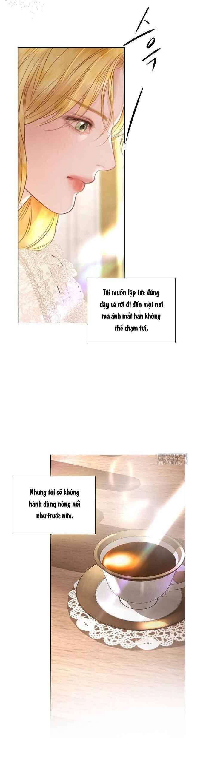 Hãy Khóc Và Cầu Nguyện Đi Chapter 40 - 45