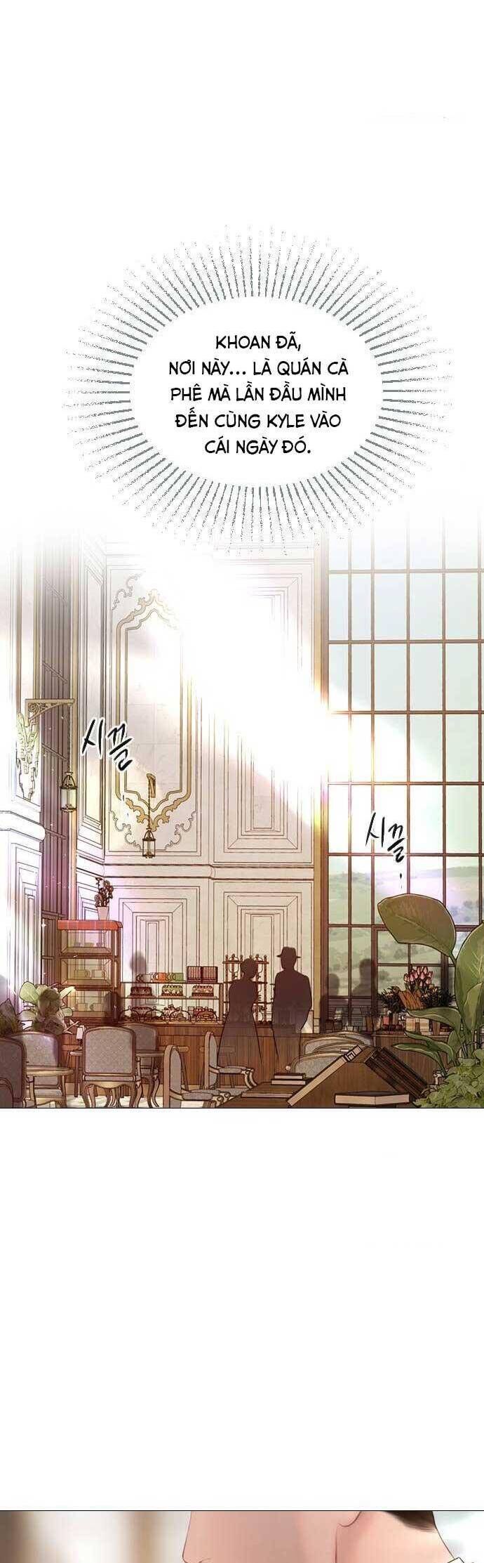 Hãy Khóc Và Cầu Nguyện Đi Chapter 40 - 6