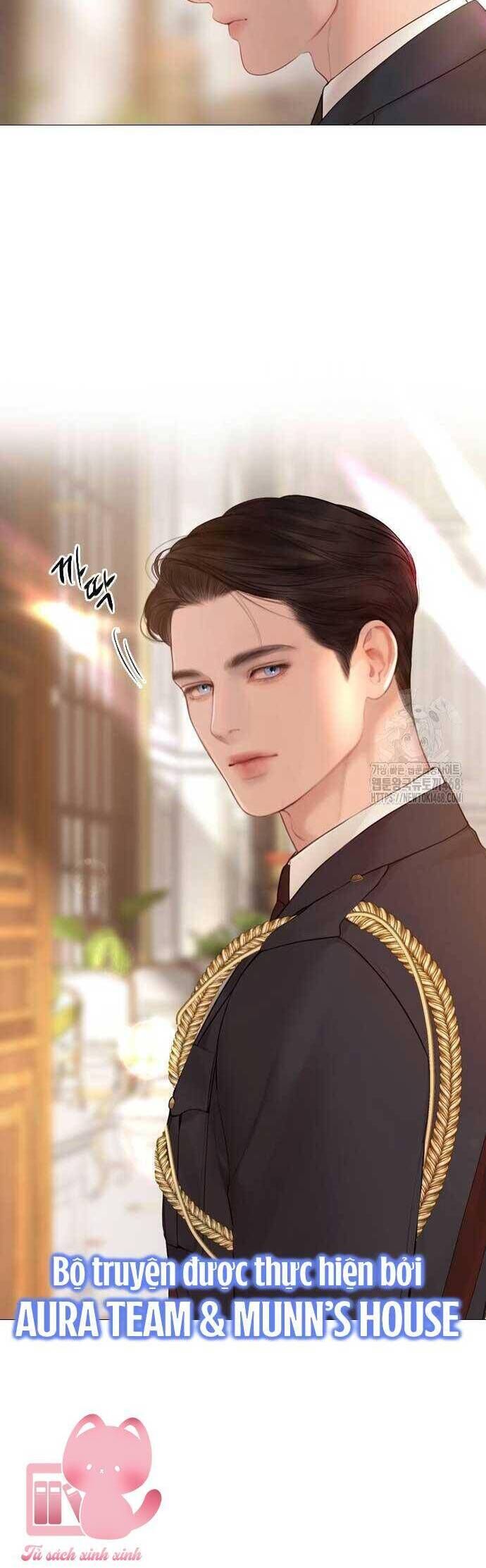 Hãy Khóc Và Cầu Nguyện Đi Chapter 40 - 7