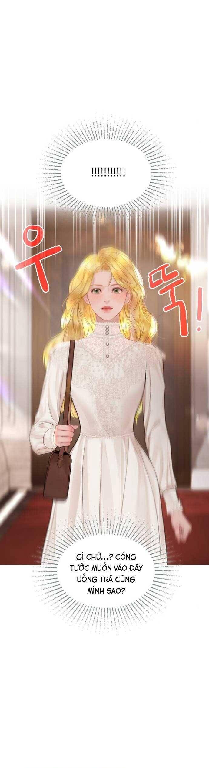 Hãy Khóc Và Cầu Nguyện Đi Chapter 40 - 8