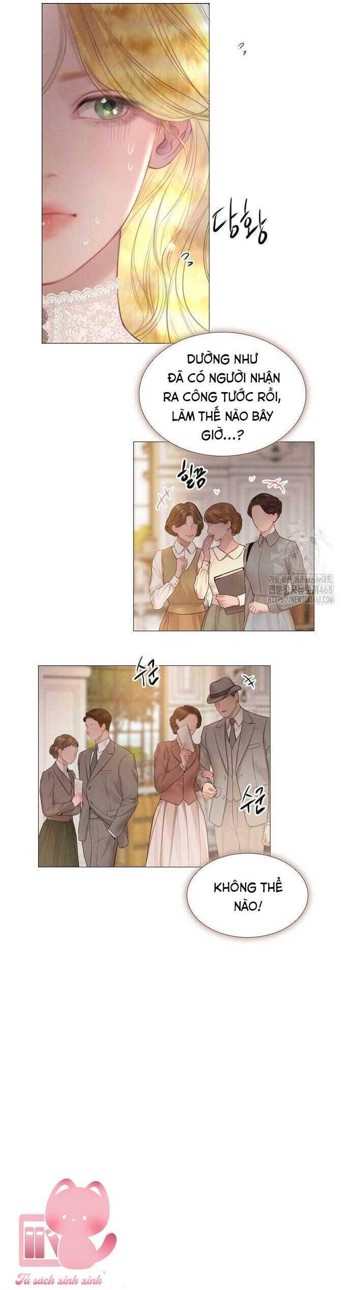 Hãy Khóc Và Cầu Nguyện Đi Chapter 40 - 9