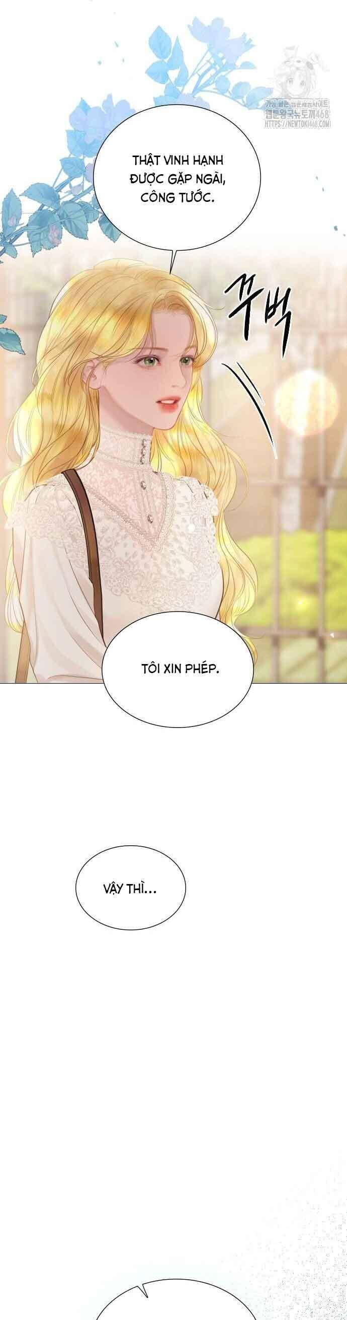 Hãy Khóc Và Cầu Nguyện Đi Chapter 40 - 10