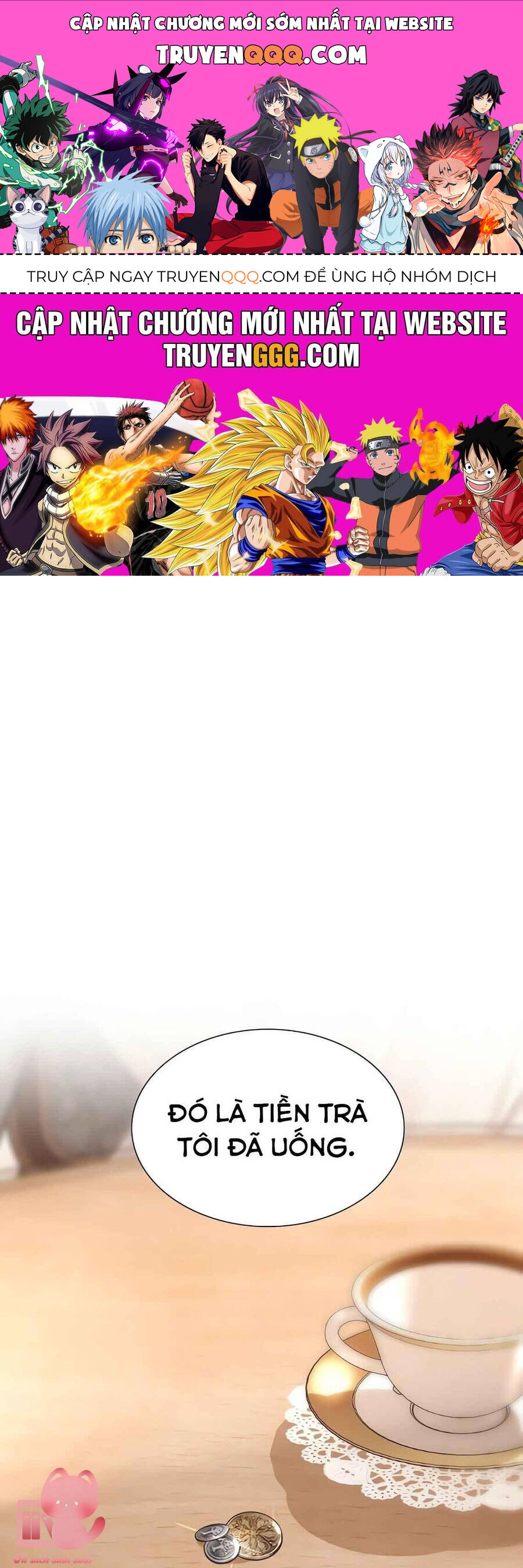 Hãy Khóc Và Cầu Nguyện Đi Chapter 41 - 1