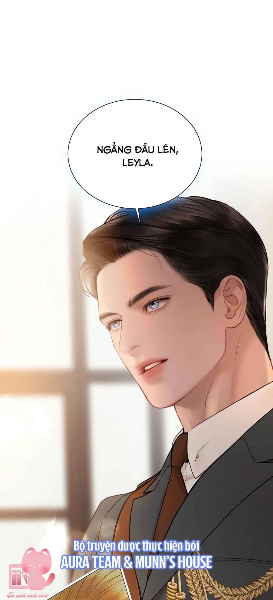 Hãy Khóc Và Cầu Nguyện Đi Chapter 41 - 11