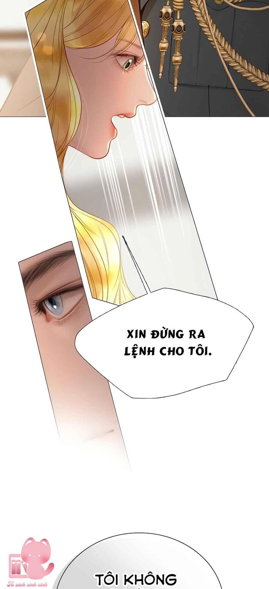 Hãy Khóc Và Cầu Nguyện Đi Chapter 41 - 12