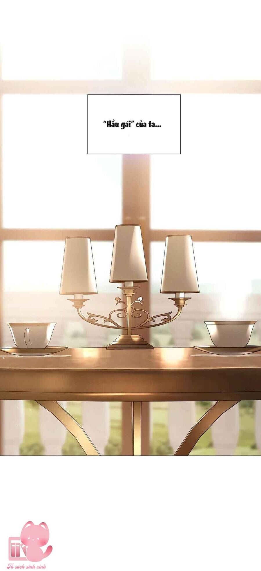 Hãy Khóc Và Cầu Nguyện Đi Chapter 41 - 15