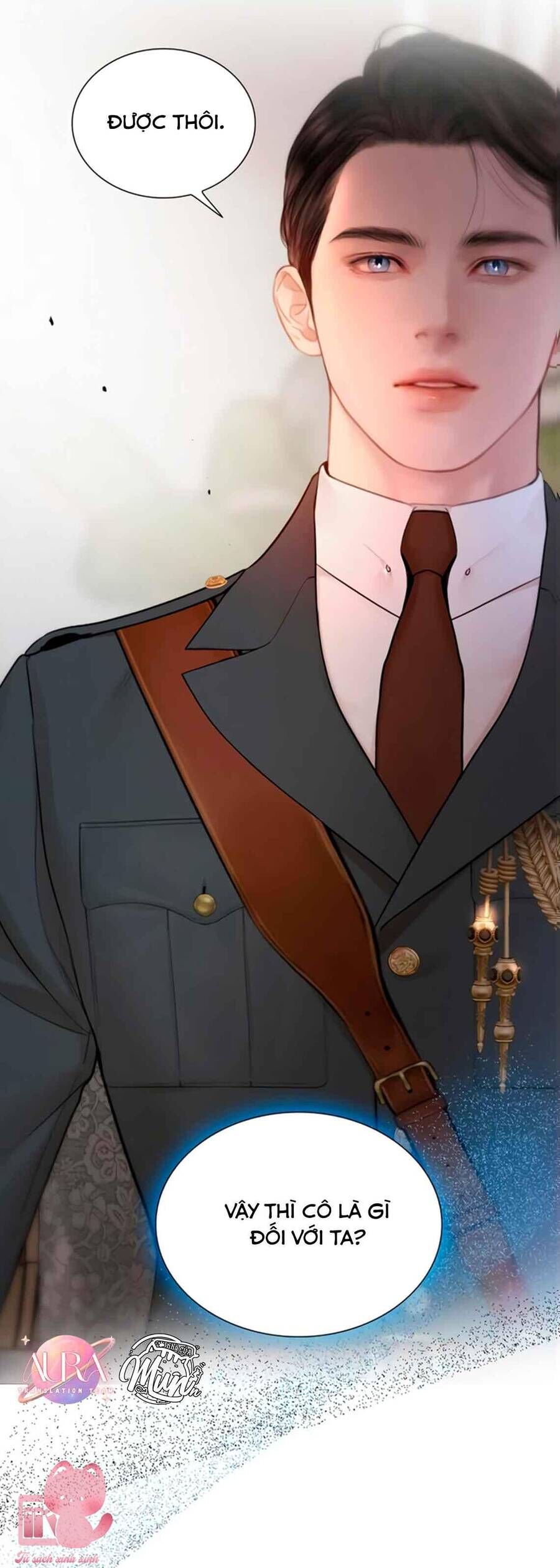 Hãy Khóc Và Cầu Nguyện Đi Chapter 41 - 17