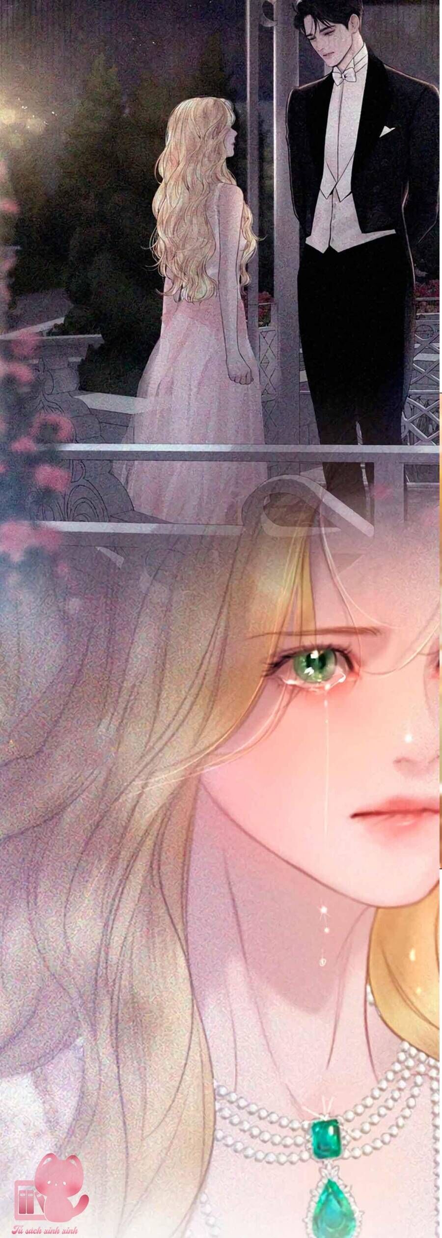 Hãy Khóc Và Cầu Nguyện Đi Chapter 41 - 19