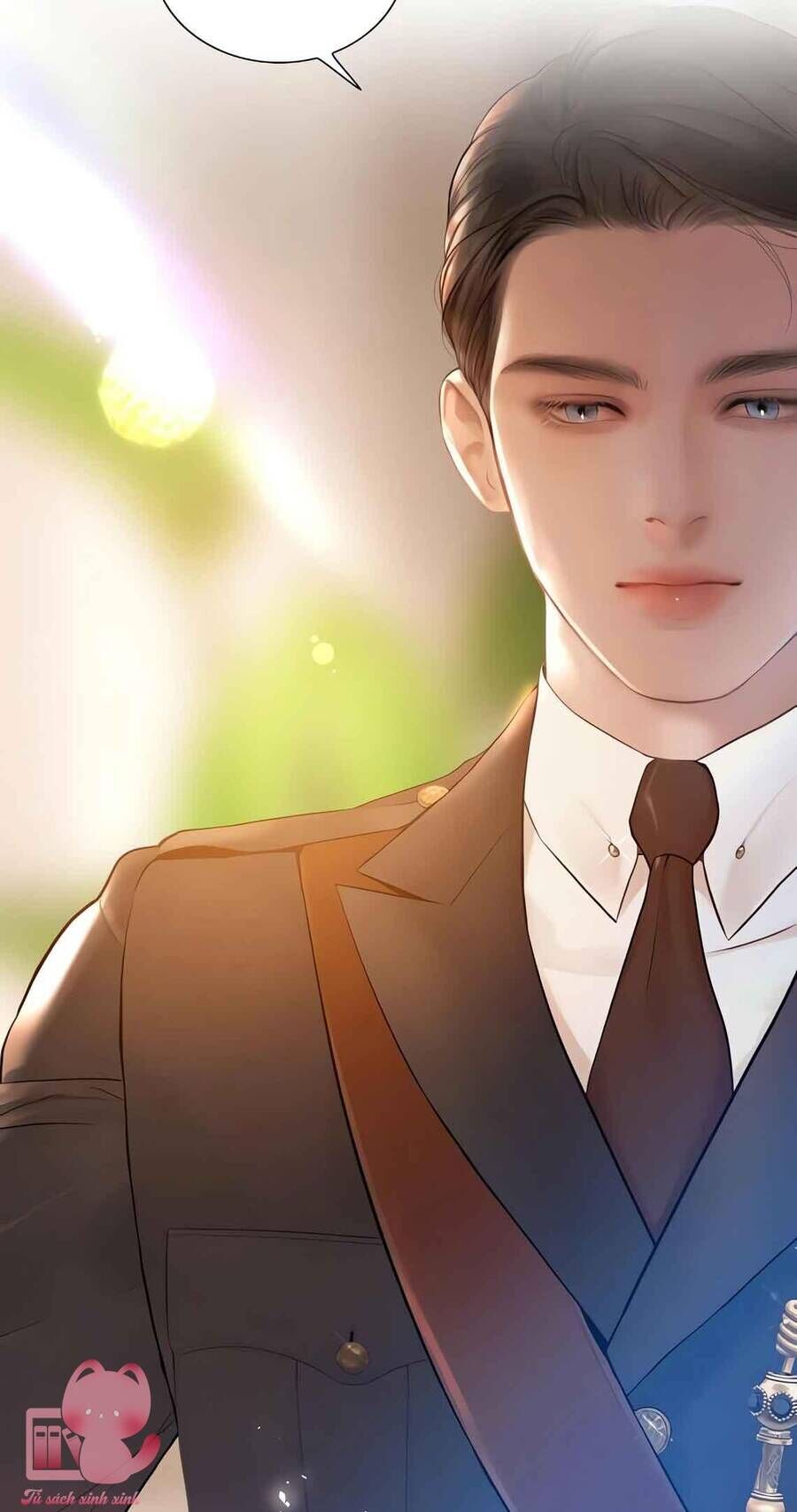 Hãy Khóc Và Cầu Nguyện Đi Chapter 41 - 3