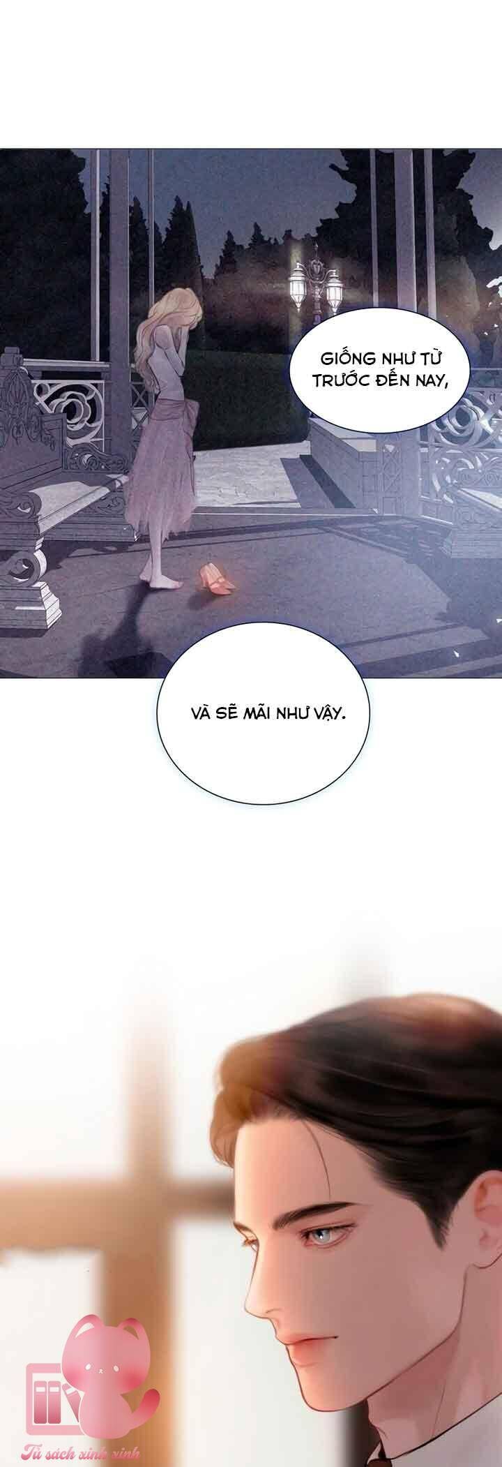 Hãy Khóc Và Cầu Nguyện Đi Chapter 41 - 21