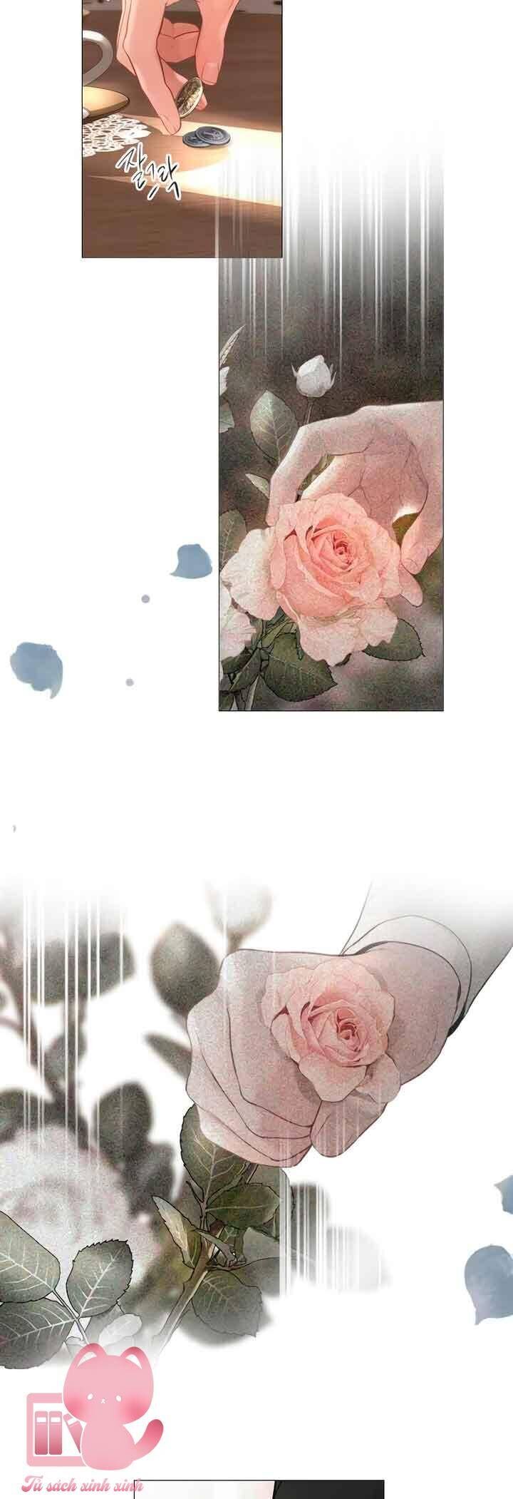 Hãy Khóc Và Cầu Nguyện Đi Chapter 41 - 25