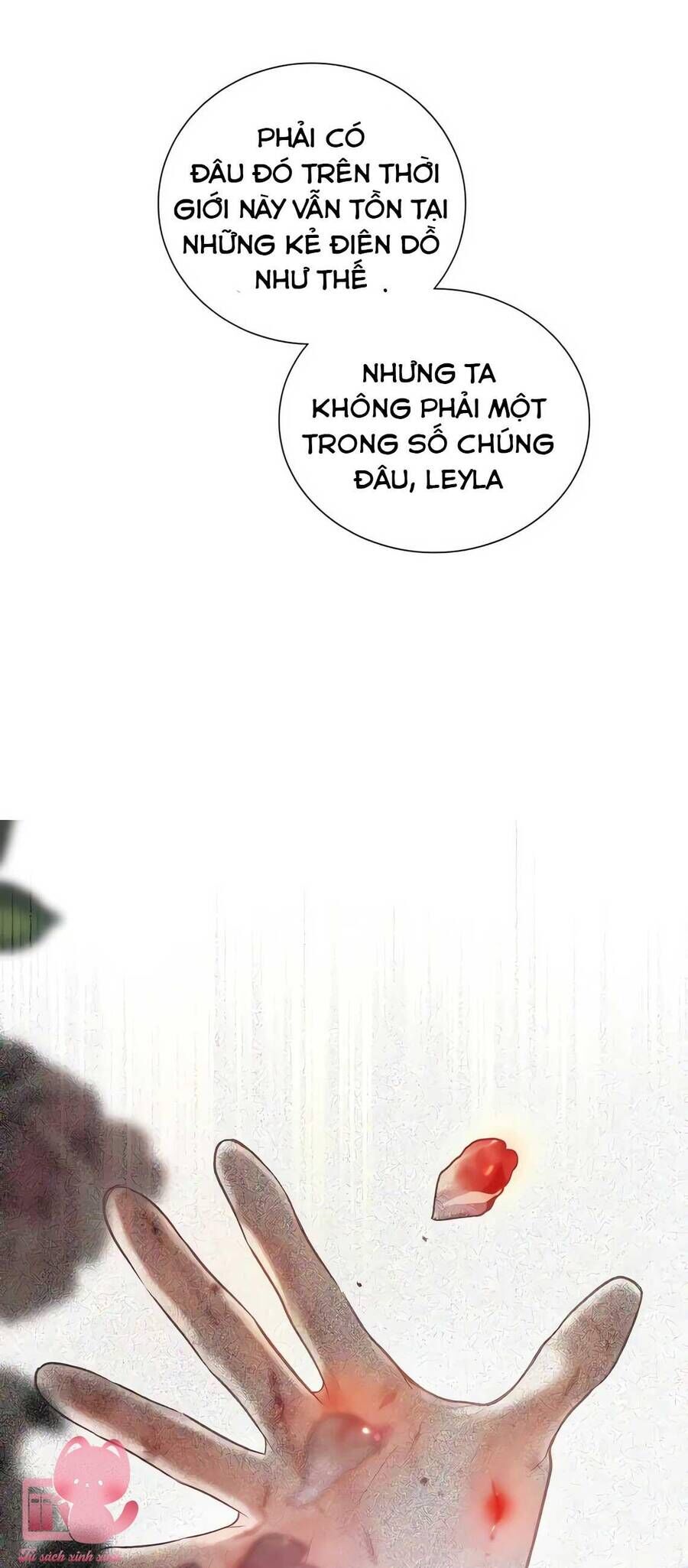 Hãy Khóc Và Cầu Nguyện Đi Chapter 41 - 27