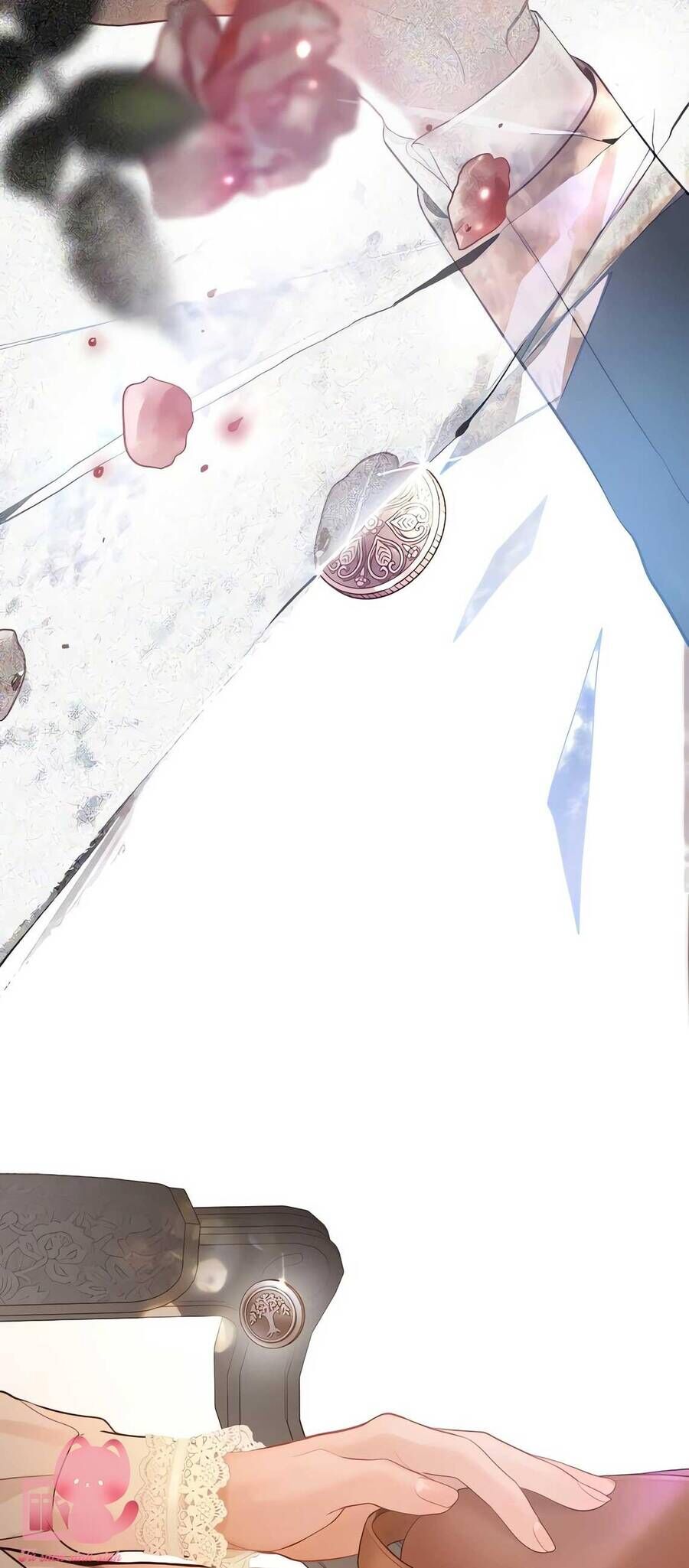 Hãy Khóc Và Cầu Nguyện Đi Chapter 41 - 28