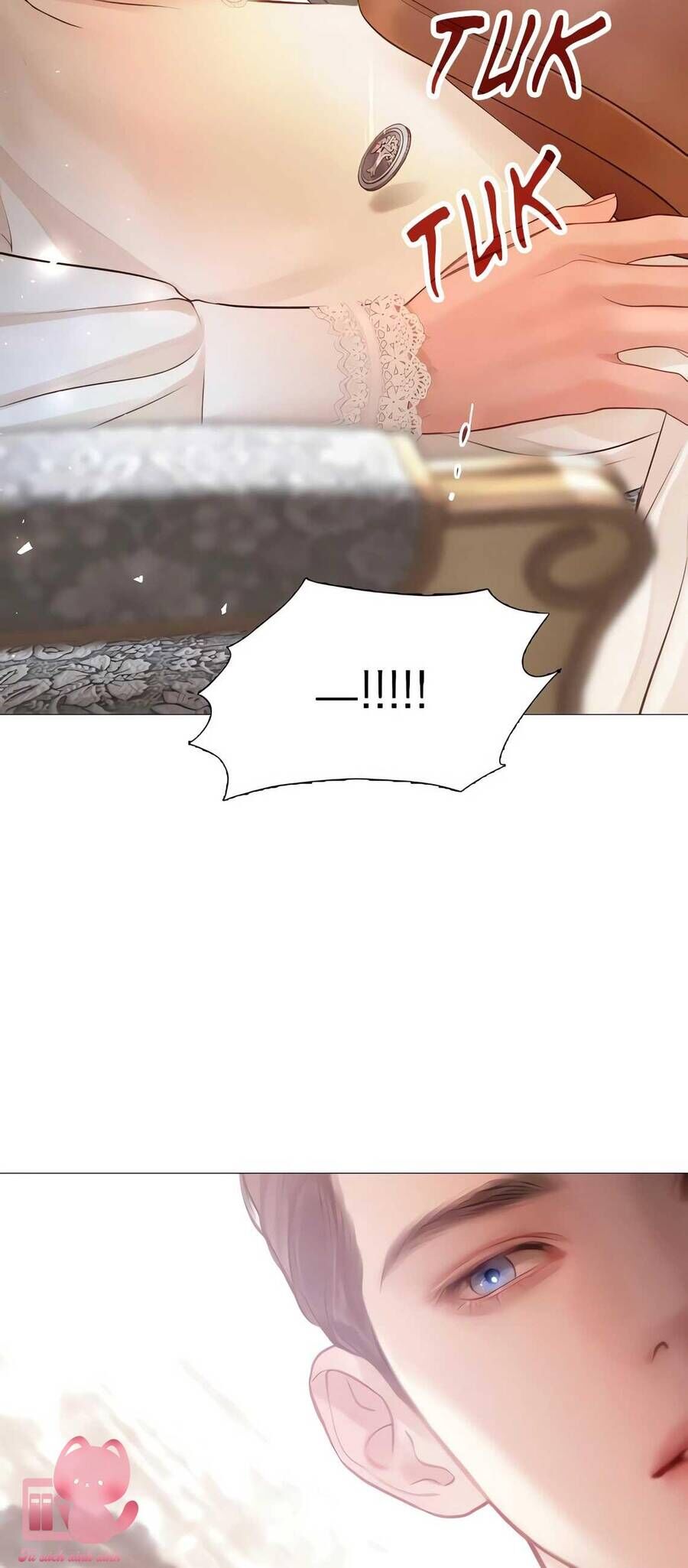 Hãy Khóc Và Cầu Nguyện Đi Chapter 41 - 29