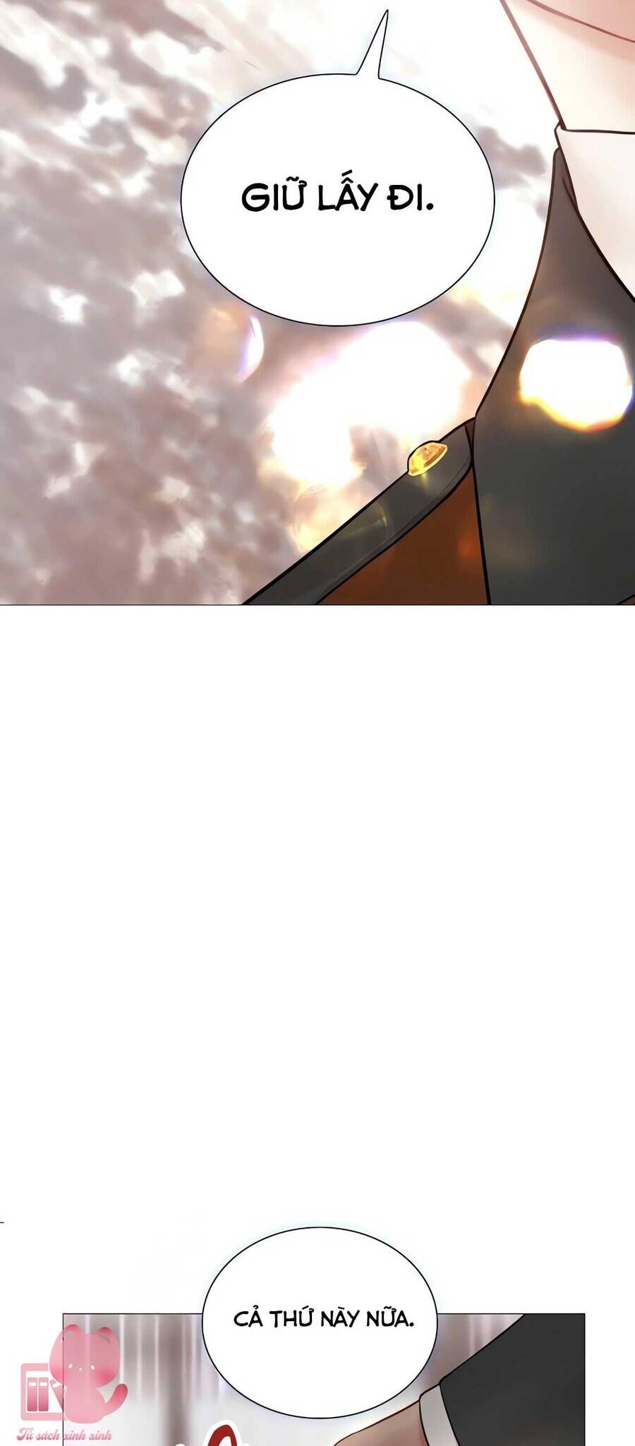 Hãy Khóc Và Cầu Nguyện Đi Chapter 41 - 30