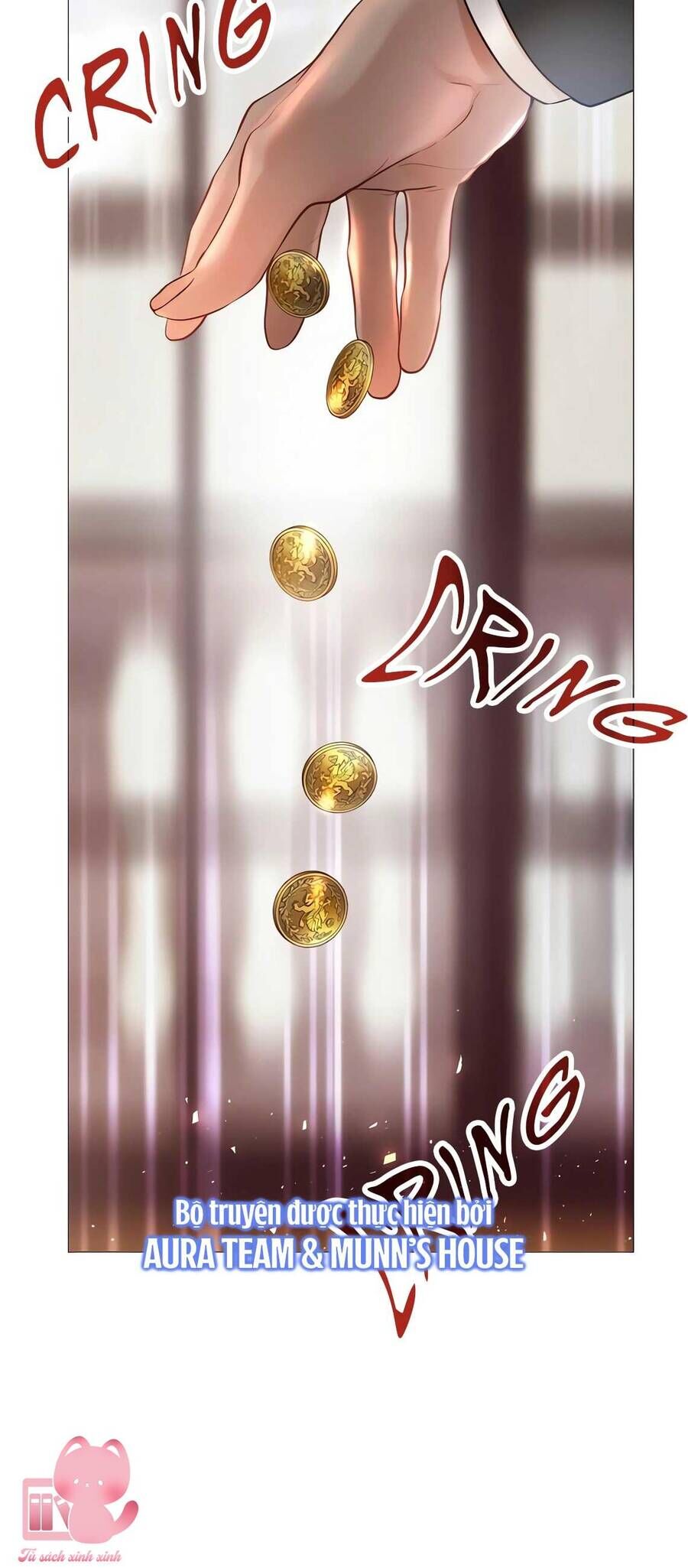 Hãy Khóc Và Cầu Nguyện Đi Chapter 41 - 31