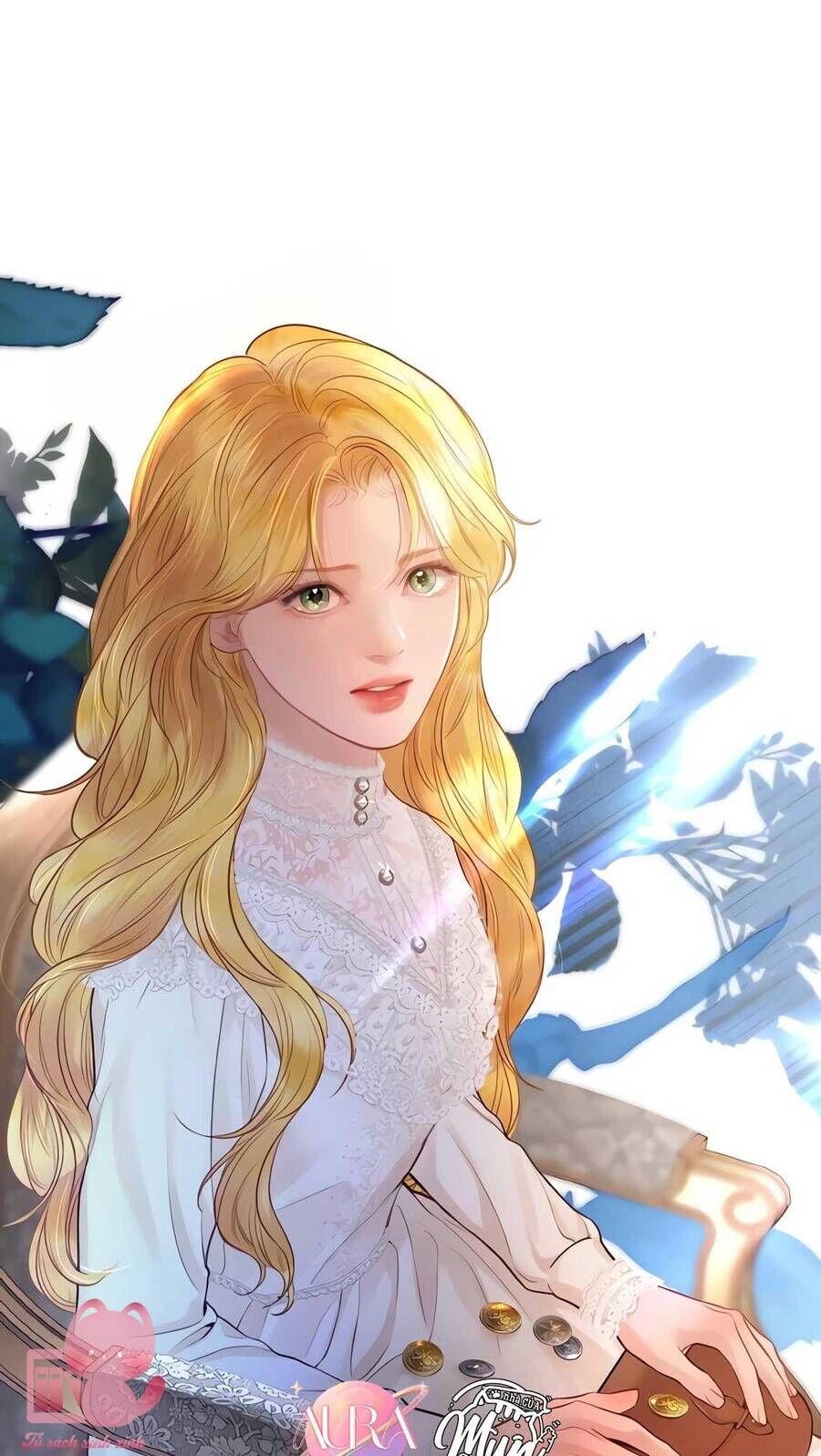 Hãy Khóc Và Cầu Nguyện Đi Chapter 41 - 32