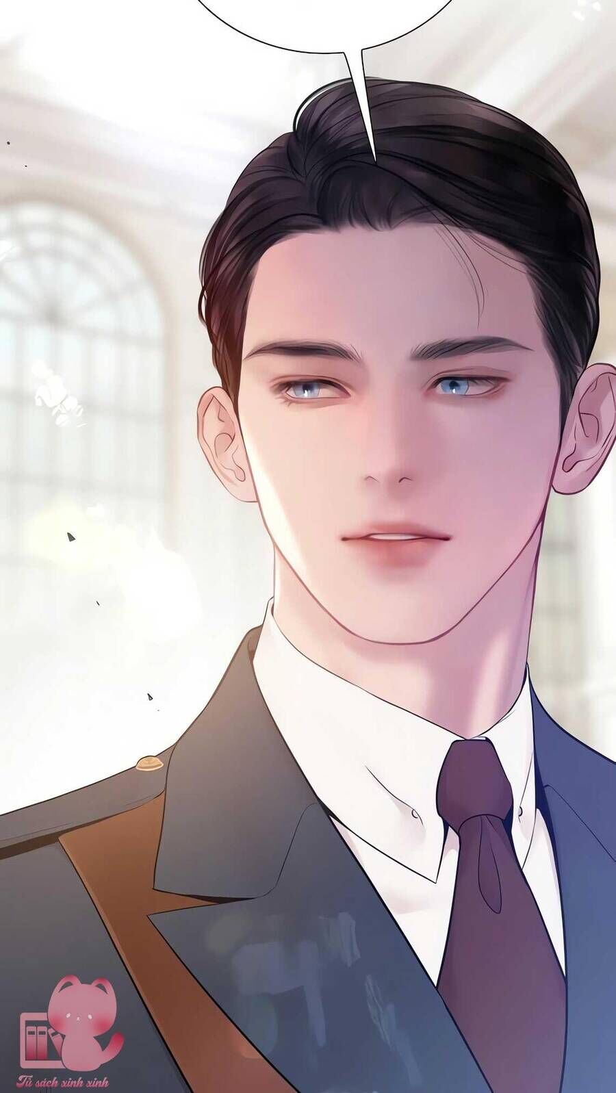 Hãy Khóc Và Cầu Nguyện Đi Chapter 41 - 35