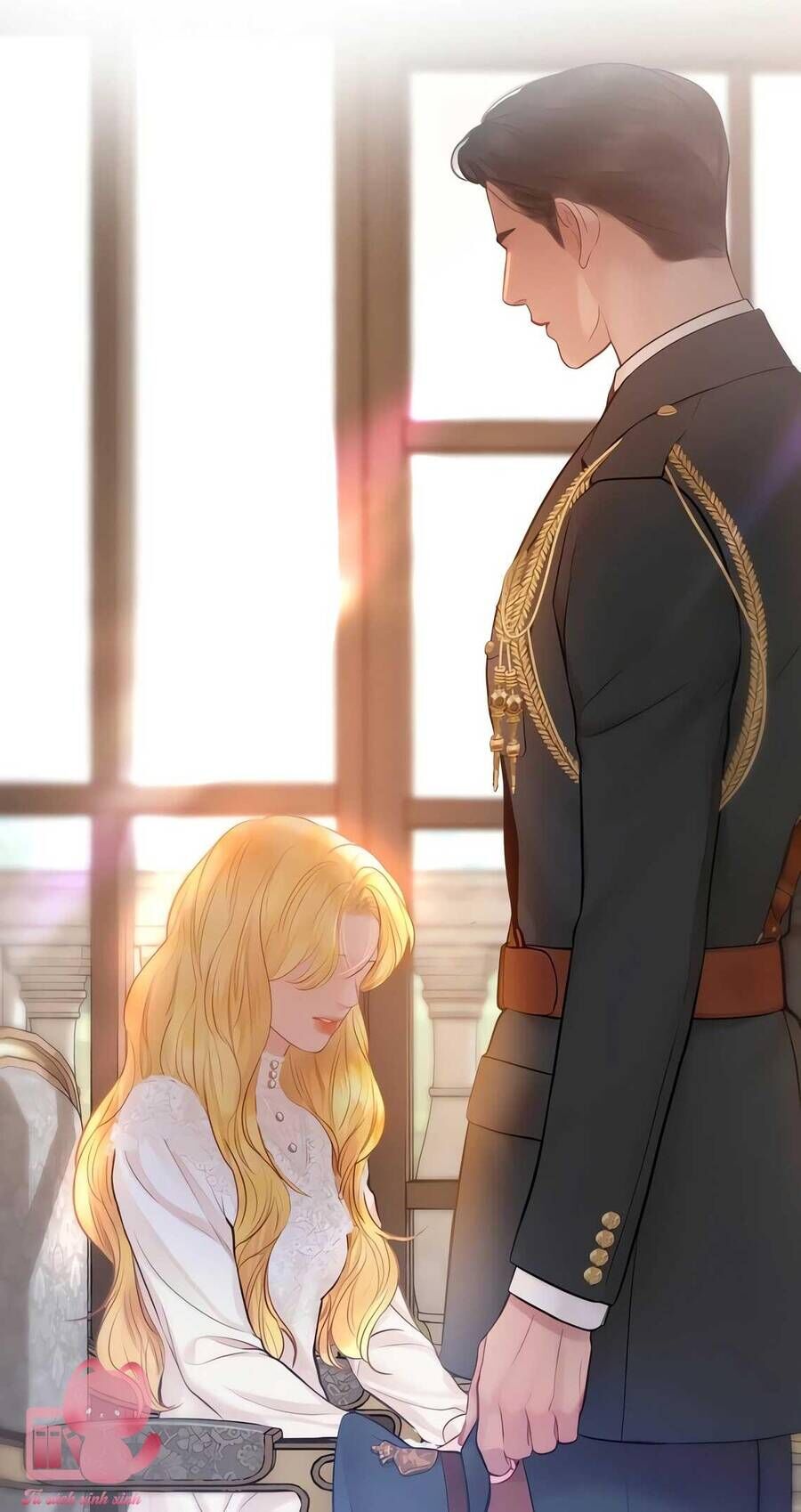 Hãy Khóc Và Cầu Nguyện Đi Chapter 41 - 37