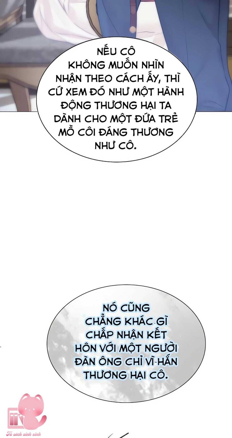 Hãy Khóc Và Cầu Nguyện Đi Chapter 41 - 38