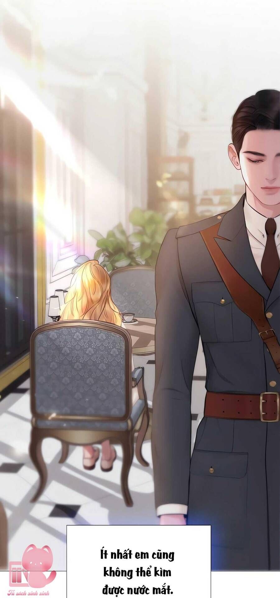 Hãy Khóc Và Cầu Nguyện Đi Chapter 41 - 42