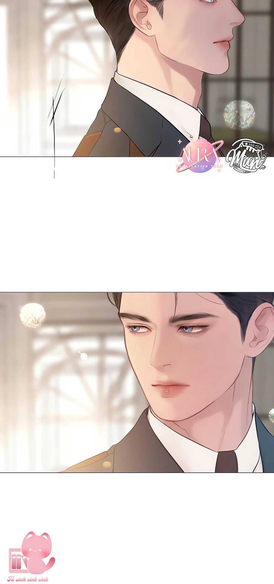 Hãy Khóc Và Cầu Nguyện Đi Chapter 41 - 44
