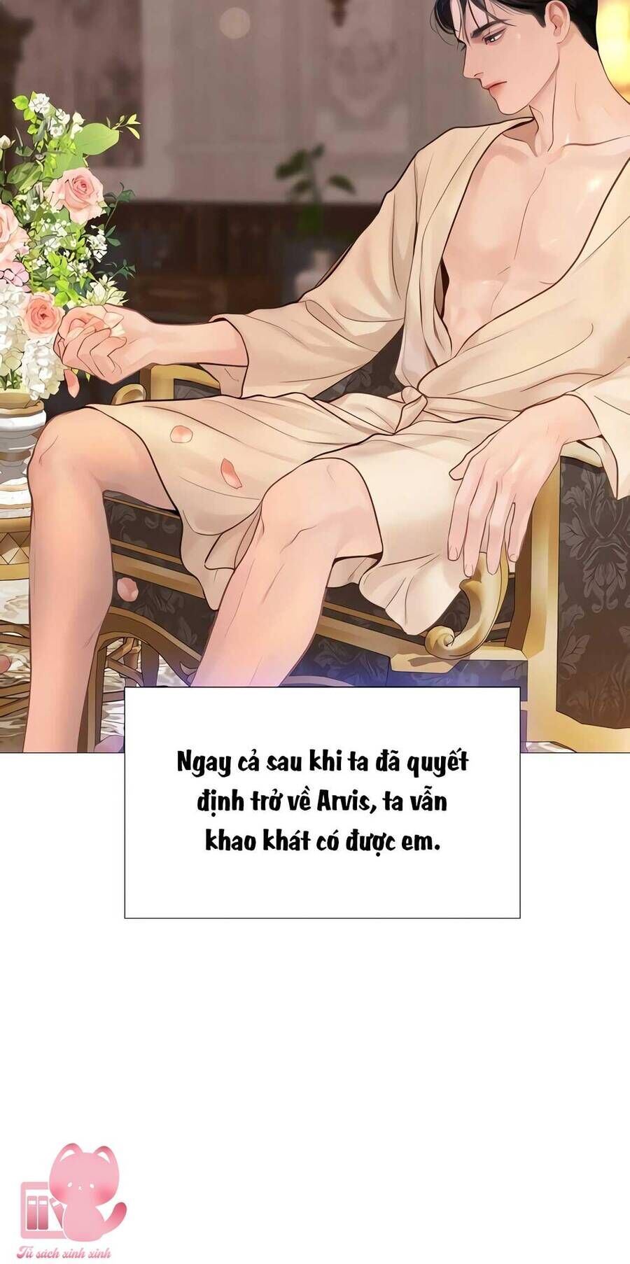 Hãy Khóc Và Cầu Nguyện Đi Chapter 41 - 48