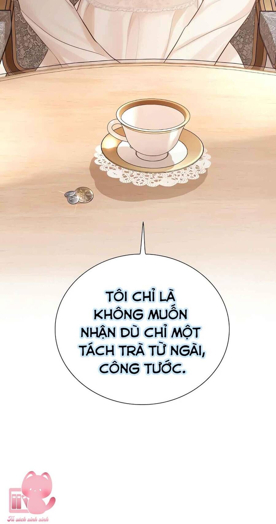 Hãy Khóc Và Cầu Nguyện Đi Chapter 41 - 6