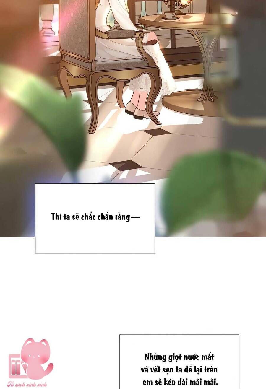 Hãy Khóc Và Cầu Nguyện Đi Chapter 41 - 53