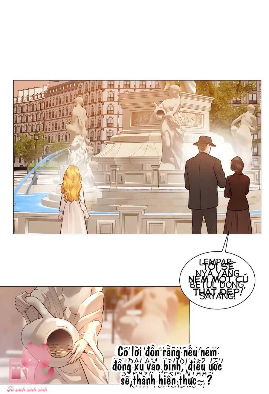 Hãy Khóc Và Cầu Nguyện Đi Chapter 41 - 57