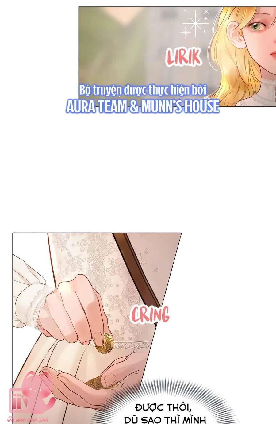 Hãy Khóc Và Cầu Nguyện Đi Chapter 41 - 58