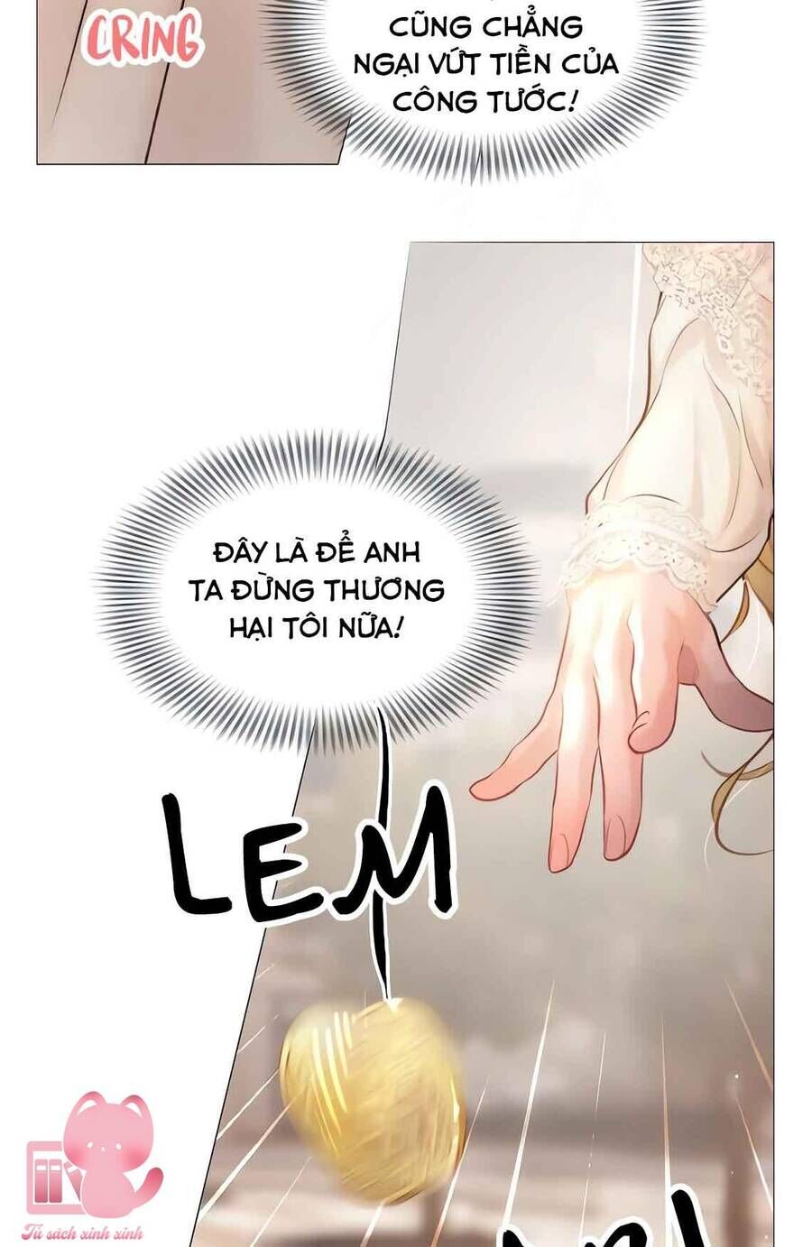 Hãy Khóc Và Cầu Nguyện Đi Chapter 41 - 59