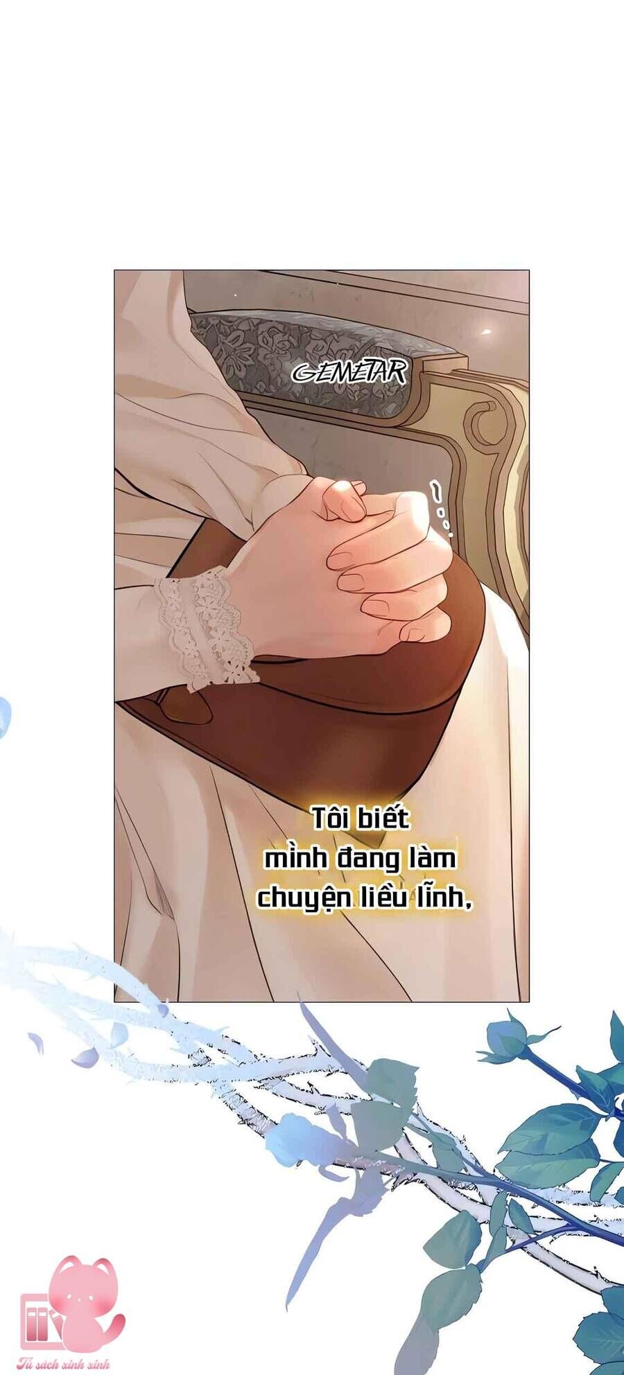 Hãy Khóc Và Cầu Nguyện Đi Chapter 41 - 7