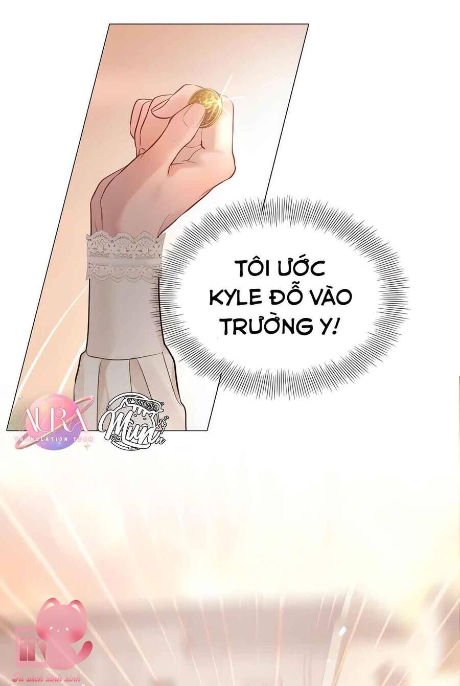 Hãy Khóc Và Cầu Nguyện Đi Chapter 41 - 67