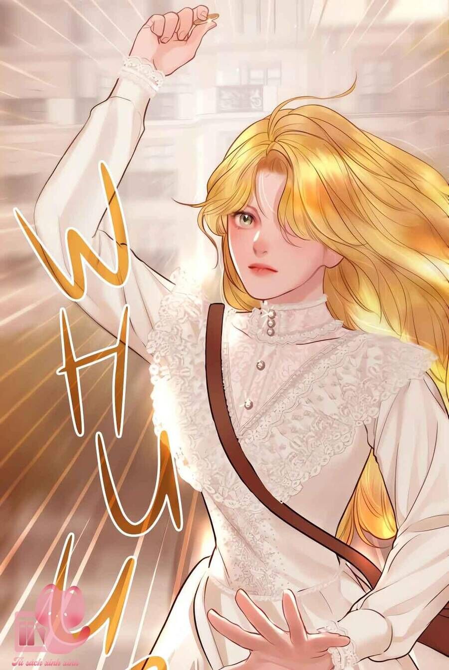 Hãy Khóc Và Cầu Nguyện Đi Chapter 41 - 68