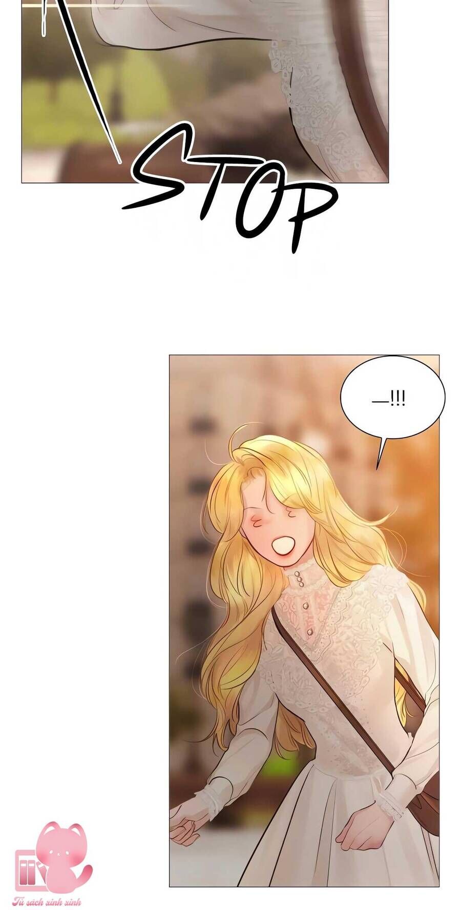 Hãy Khóc Và Cầu Nguyện Đi Chapter 41 - 71