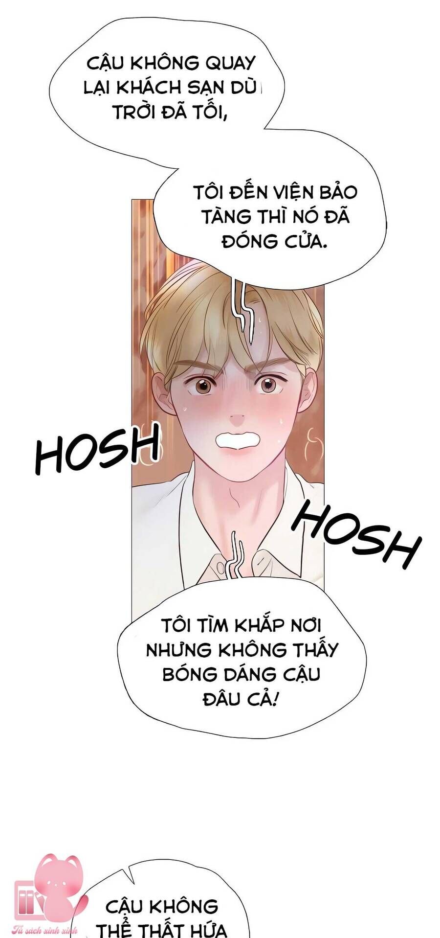 Hãy Khóc Và Cầu Nguyện Đi Chapter 41 - 75
