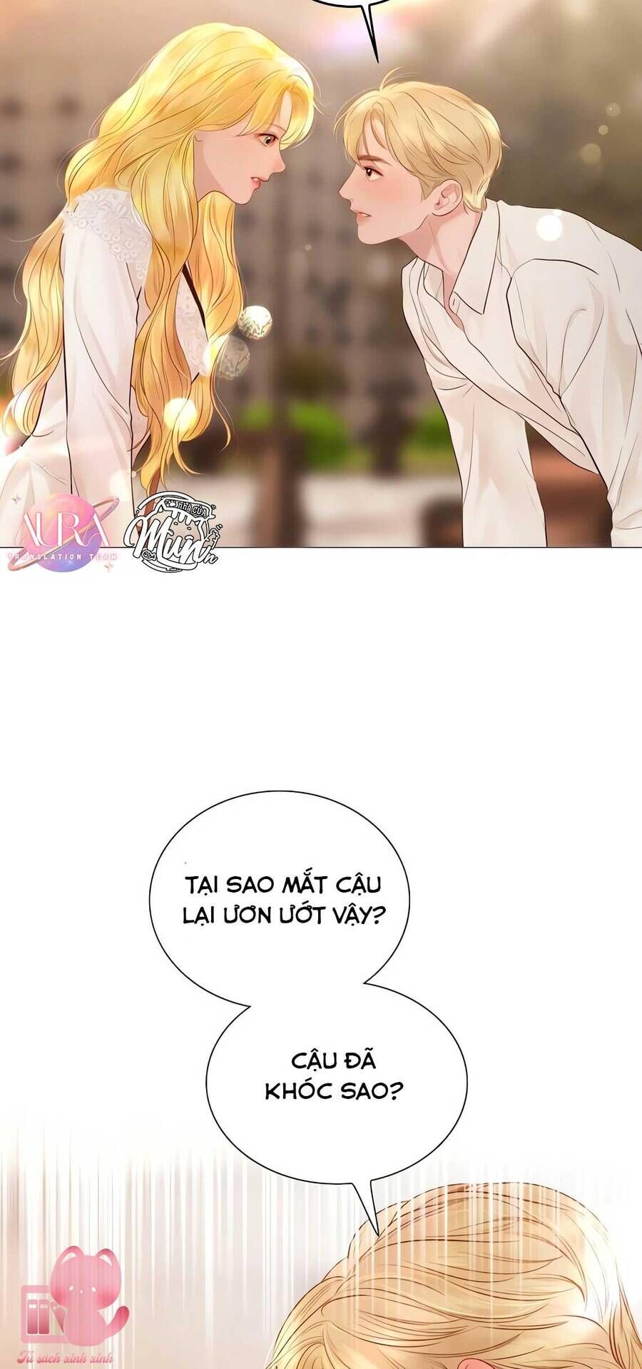 Hãy Khóc Và Cầu Nguyện Đi Chapter 41 - 77