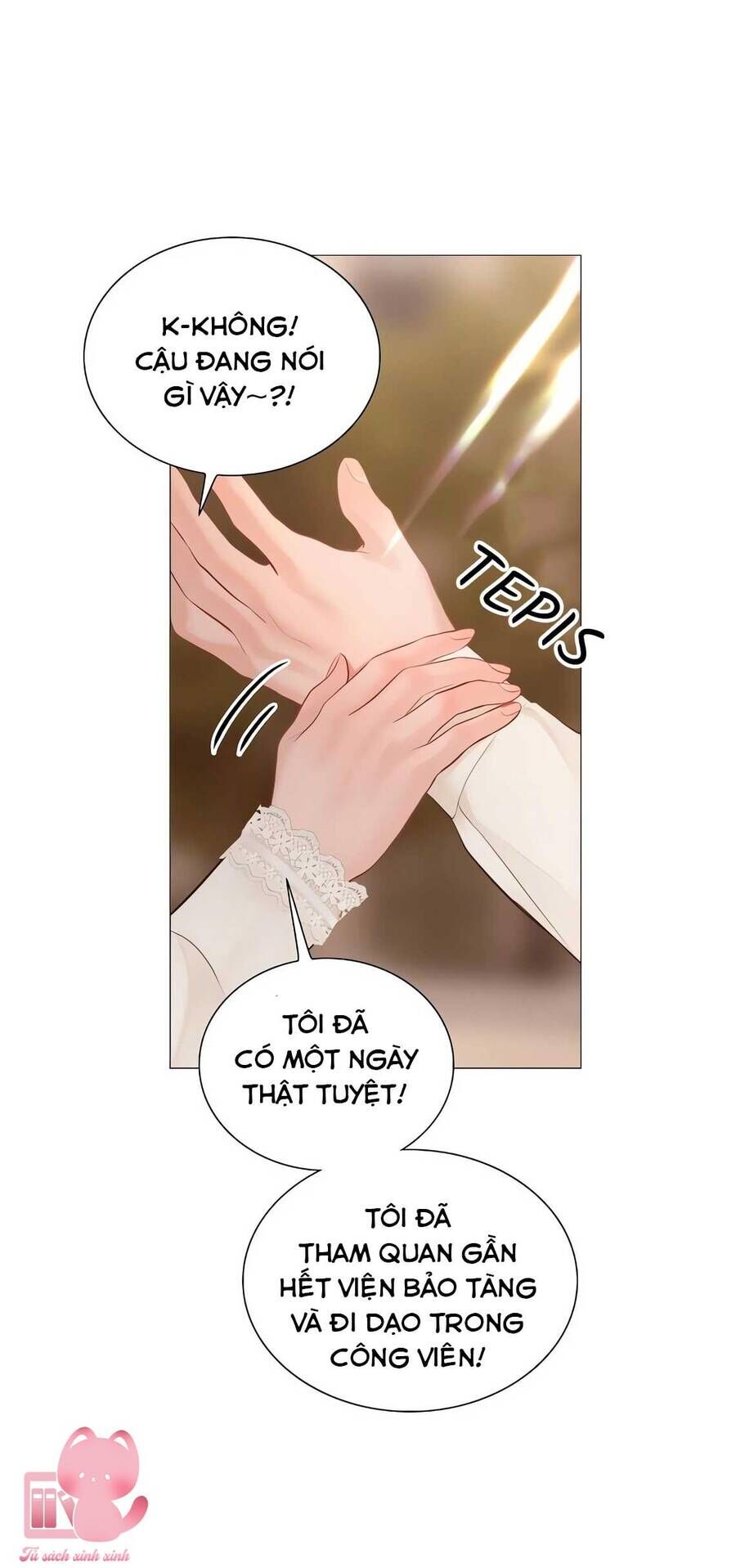 Hãy Khóc Và Cầu Nguyện Đi Chapter 41 - 79