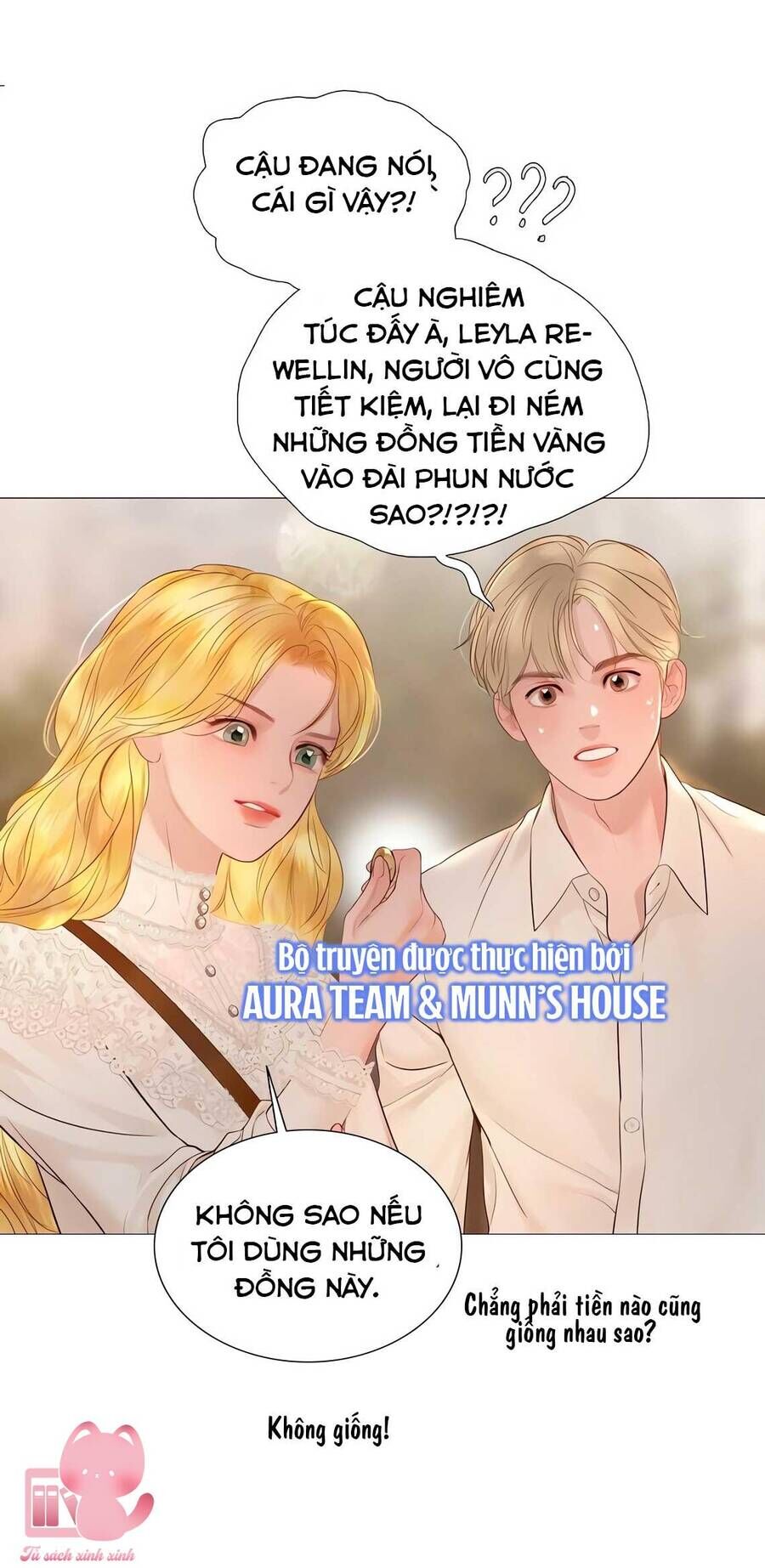 Hãy Khóc Và Cầu Nguyện Đi Chapter 41 - 81