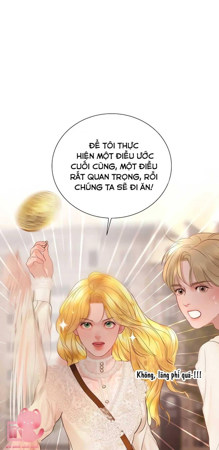 Hãy Khóc Và Cầu Nguyện Đi Chapter 41 - 82