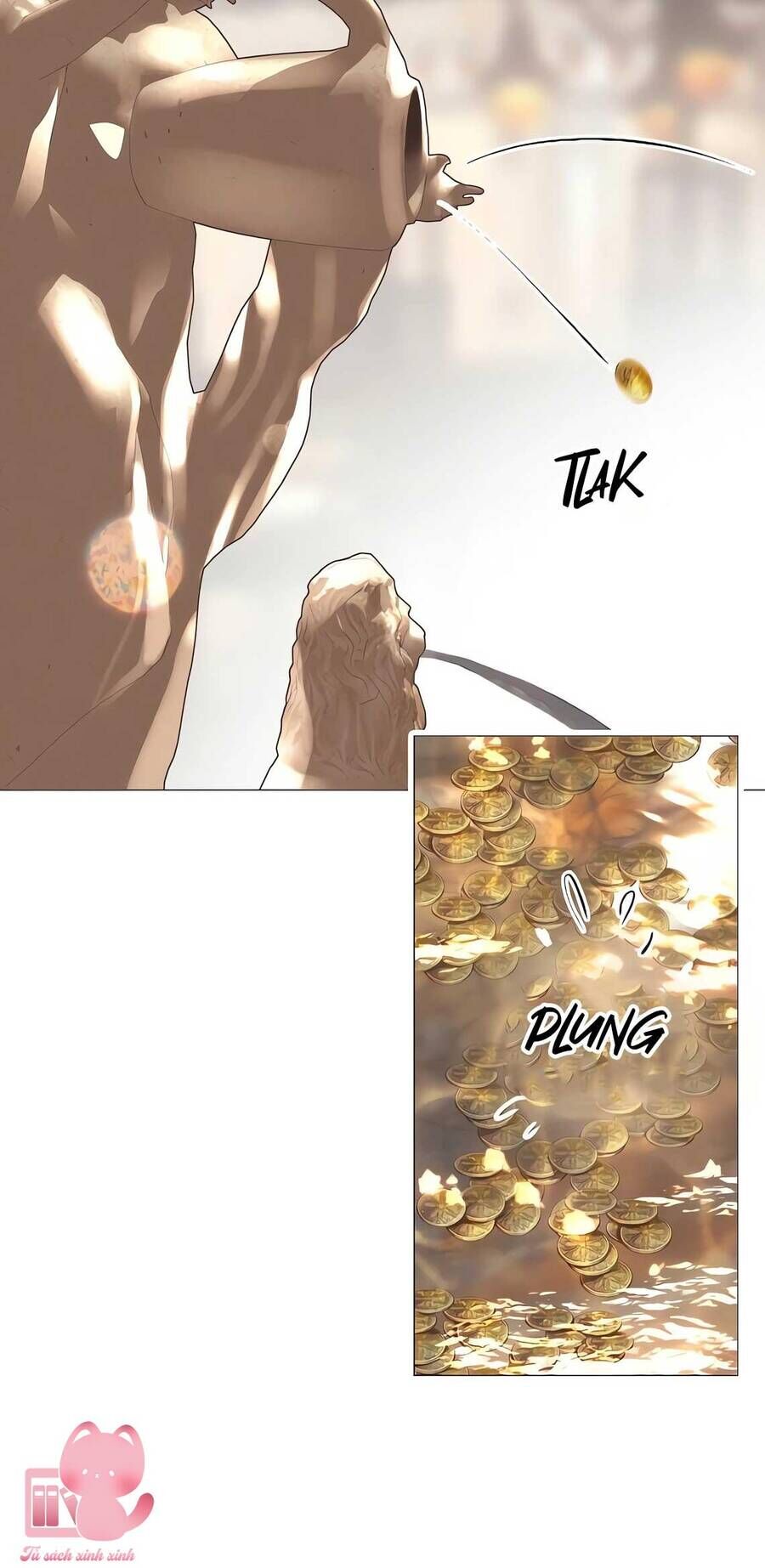 Hãy Khóc Và Cầu Nguyện Đi Chapter 41 - 84