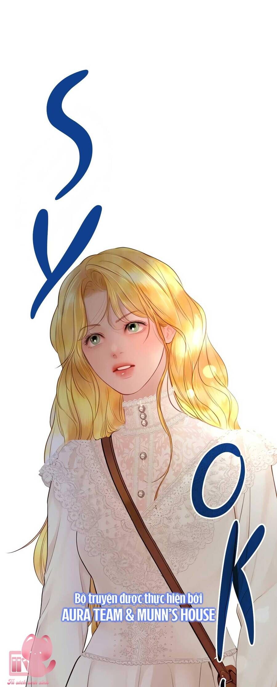 Hãy Khóc Và Cầu Nguyện Đi Chapter 41 - 85