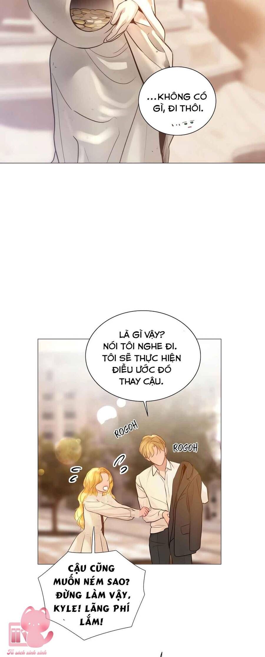 Hãy Khóc Và Cầu Nguyện Đi Chapter 41 - 87