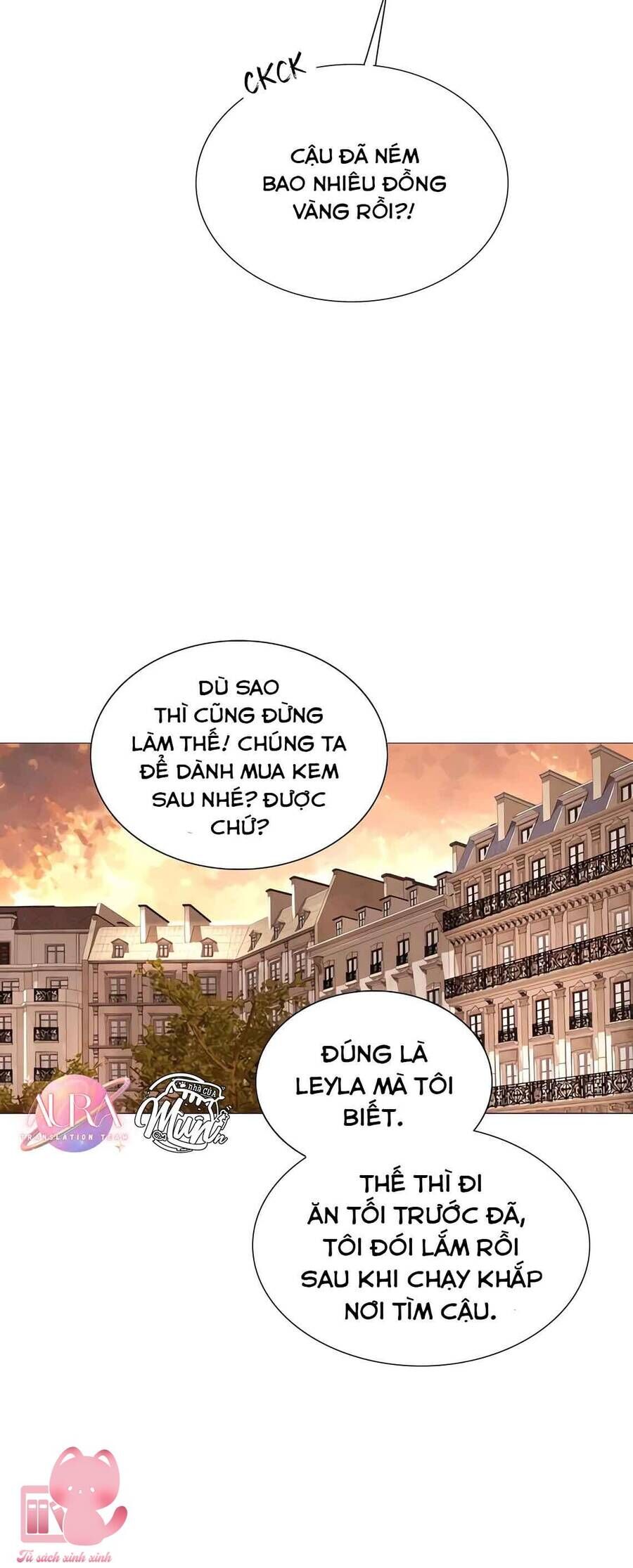 Hãy Khóc Và Cầu Nguyện Đi Chapter 41 - 88