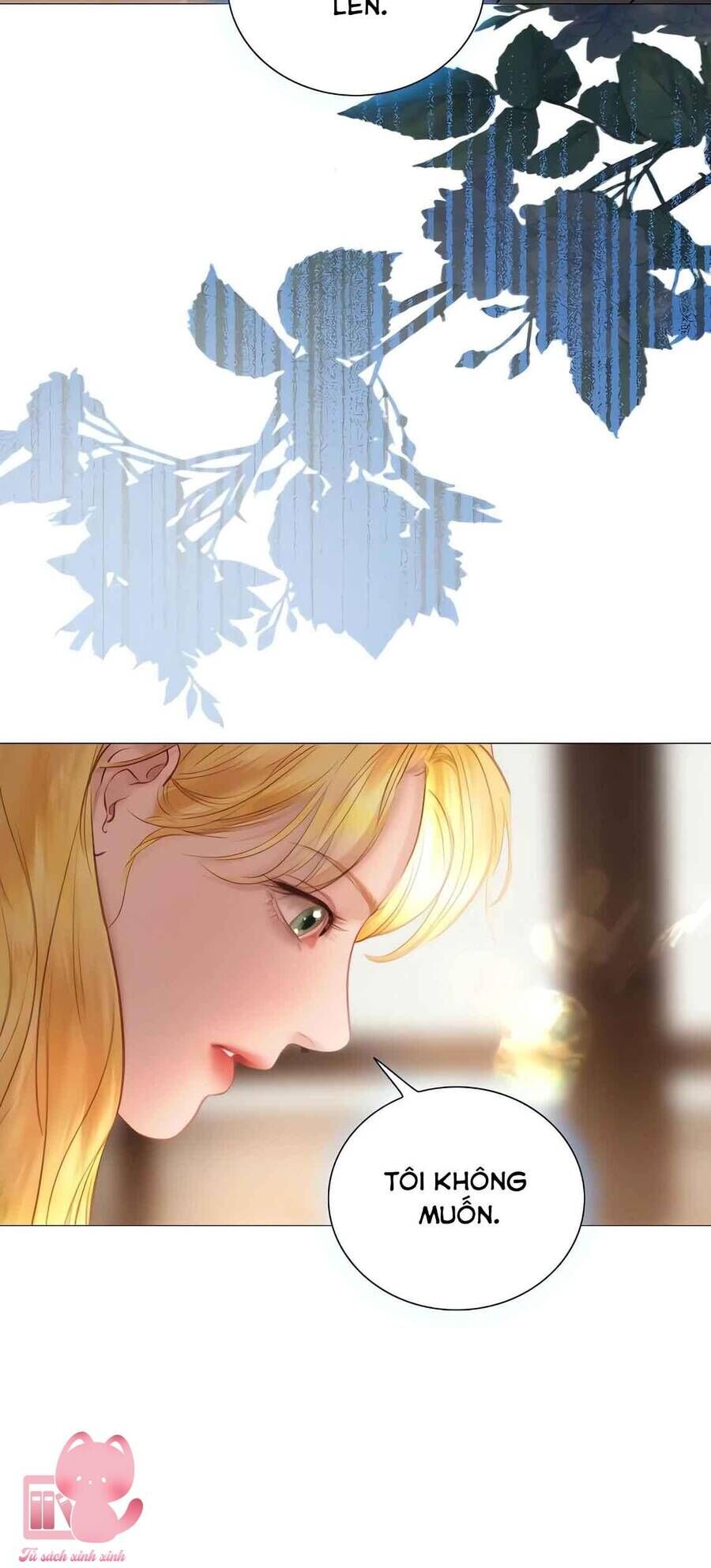 Hãy Khóc Và Cầu Nguyện Đi Chapter 41 - 10