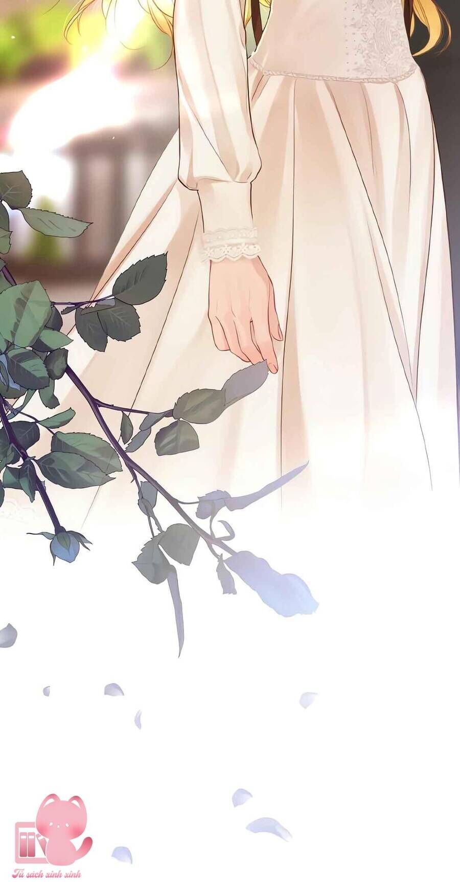 Hãy Khóc Và Cầu Nguyện Đi Chapter 41 - 92